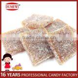 Bulk Pack Sweet Gummy Ginger Candy thumbnail-3
