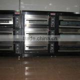 3 Standing Oven With Steam and Stone for Pizza Baking Oven thumbnail-3