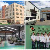 Shanghai Taole Machinery Co.Ltd company overview - view 1 thumbnail