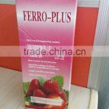 Ferro-Plus Syrup thumbnail-3