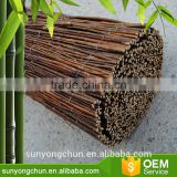 Hot Sale Factory Direct Supplying Natural Garden Decorate Willow Fence