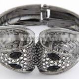 Fashion Exotic Snake Bracelets Snake Arm Cuff Snake Bangle thumbnail-4