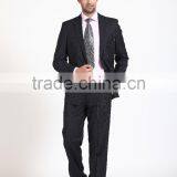 2PCS Business Suits for Man / Jacket & Pant thumbnail-1