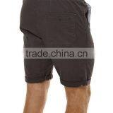High Quality Custom Cotton Shorts for Men thumbnail-3