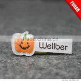 Double-sided Woven Zipper Puller thumbnail-2