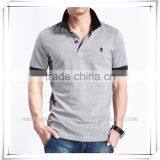 High Quality and Cheap Price Polo T-shirts in Nanchang thumbnail-1