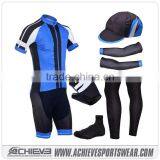 Customize cycling suit/ cycling skinsuit/ cycling socks