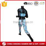 Apparel Wholesale Sports Yoga Pants Women Wear Sexy Fitness Leggings Wholesale thumbnail-3