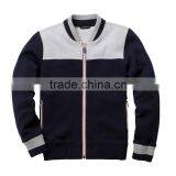 High School Varsity Baseball Sport School Uniform Jackets thumbnail-3