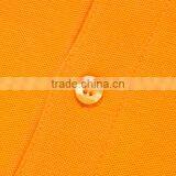 2017 100% Cotton Breathable Customized Logo Printing Short Sleeve Mens Polo T Shirt thumbnail-4