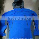 GZY Casual Jacket Mens Jacket Wholesale in Bulk thumbnail-1