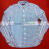Cotton Ready Stock Mens Shirts Formal and Causal Shirts thumbnail-4