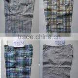 Man Shorts Canvas Gym Pant Cheap Bulk Wholesale Men Bermuda Short Pants thumbnail-1