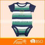 New Arrival Stylish Jumpsuit Hot Sale Baby Boy Baby Bodysuit thumbnail-6