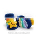 Girl Socks With Socks With Star Toys thumbnail-1