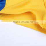 Custom Men's GYM Underwear Sey Mesh Sport Boers Breathable Athletic Mesh U Conve Design Boer Slim Fit Lace-up Underwear for Men thumbnail-5