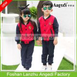 Wholesale Children Clothes Clothing Sets Kids Clothes Children Outfits thumbnail-1