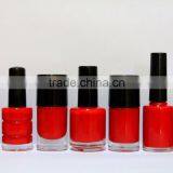 10ml Cyclindrical Shape , Round Glass Bottles thumbnail-1