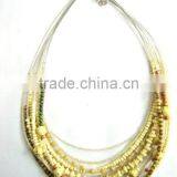 Latest Costume Necklaces thumbnail-1