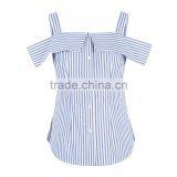 MAXINEGIO LADY OFF SHOULDER TOP WOMEN AND CLOTHING WOMEN thumbnail-6