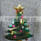 Kids Wholesale Eyelash Knit Christmas Sweater (KS0439) thumbnail-2