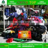 Cheap Unsorted School Uniform Used Clothes From China thumbnail-3
