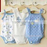 New Arrival 2013 Mom and Bab Baby Rompers, New Design Baby Gift Sets in Stock thumbnail-1