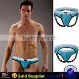 Wangjiang Sexy Guy Mens Underwear, Hot Man Underwear Fashion Design thumbnail-6