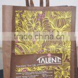 Non-Woven Bags Cheap Bags Printed With Logo Artwork thumbnail-3
