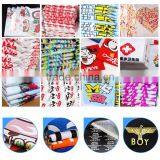 Custom Logo Heat Transfer Screen Printing for Clothing thumbnail-4
