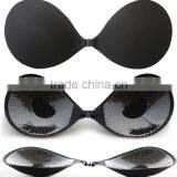 Sexi Girl Wear Breathable Sexy Big Bra thumbnail-3