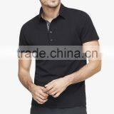 2015 New Design Custom Private Label Polo Shirts for Men thumbnail-4