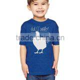 Kids Tshirts Custom Girls Printed t Shirt Wholesale Funny Tshirt Kids Clothing thumbnail-3