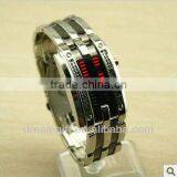 2013 New Style Watch The Iron Knight LED Watch thumbnail-3