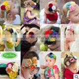 2013 Babys New Design Colourful Headband and Hot Sale for This Years thumbnail-1