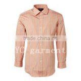 2016 High Quality 100% Cotton Classic Men Long Sleeve Casual Shirts thumbnail-2