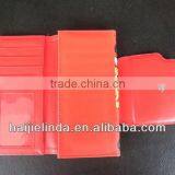 Cute Fashion Kids Girls' Beautiful Leather Wallet thumbnail-2