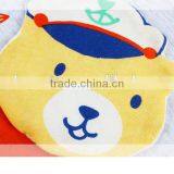 Lovely Bear Short Sleeve 2pcs Children Wear Baby Clothes Set for Summer thumbnail-3