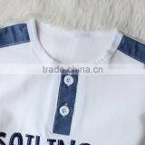 OEM Baby T-shirt Baby Clothes thumbnail-2