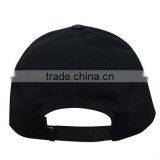 Fashion Flex Fitted Baseball Cap With Embroidery Logo thumbnail-4