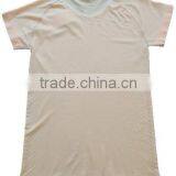 Seamless Men's Super Thin Comfortable t Shirt thumbnail-3