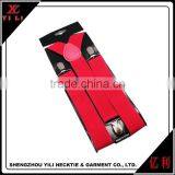 Fashion Color Suspender With Metal Clips thumbnail-3