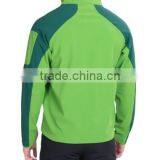 Wind and Water Resistant Fully Breathable Jacket With Lots of Pockets thumbnail-4
