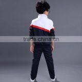 Custom Latest Design Kindergarten Uniform Design Quality School Wear Sale Uniforms thumbnail-5