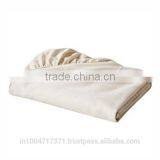 Cot Fitted Sheet thumbnail-1
