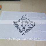 100% Polyester Flag thumbnail-1