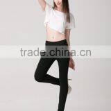 Fancy Casual Tight Skinny Pants thumbnail-3