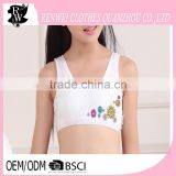 Custom Make Fashionable 180gsm 100% Cotton Underwear 100% Factory thumbnail-1