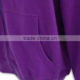 Lastest Product Best Price Quality Purple Ladies Smart Trendy Hoodie thumbnail-6