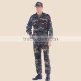 NEW Army Multicam OCP Combat Uniform Jacket & Trousers, Large Regular NWT #c33 thumbnail-4